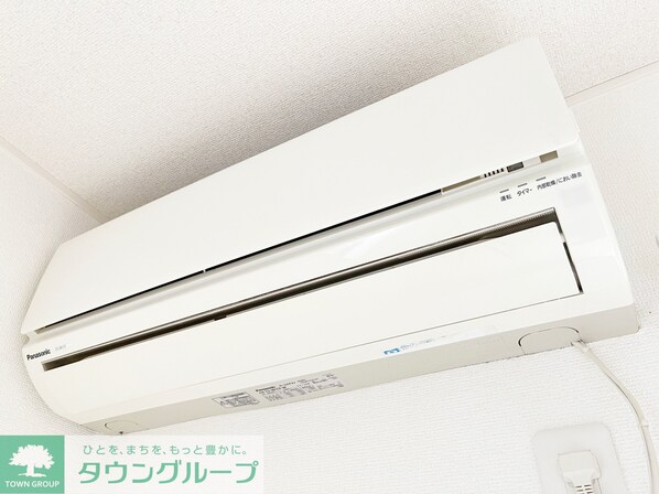 ルミナスKの物件内観写真